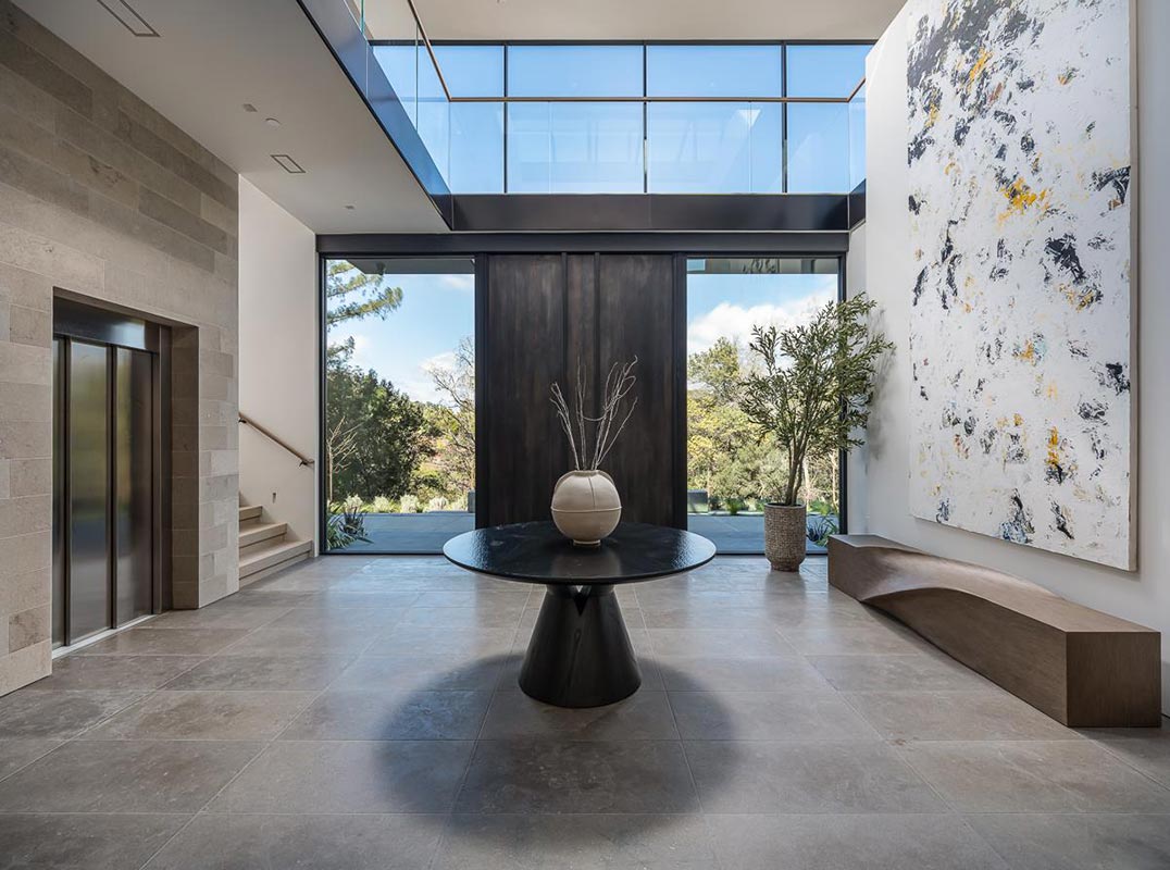 Art + Nature in Perfect Harmony